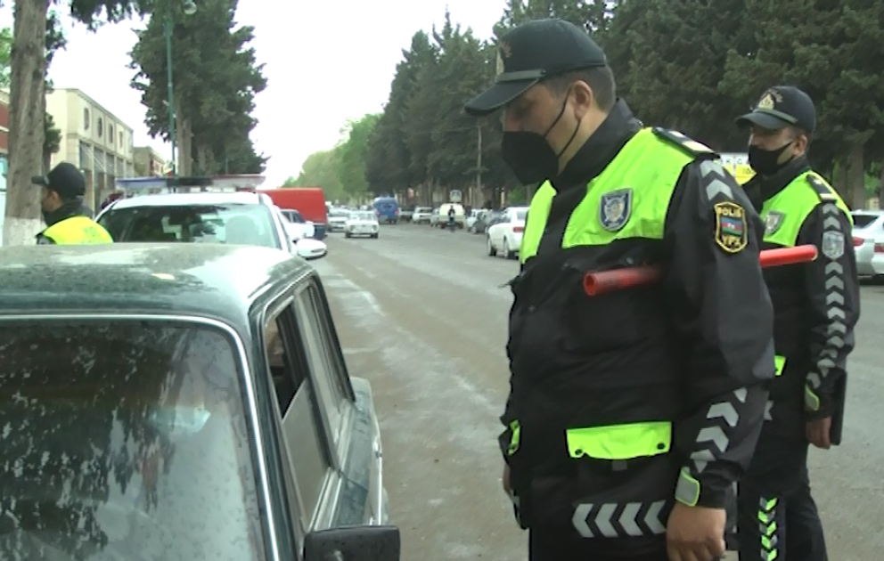 Ağstafada “Təmiz hava” aylığı ilə əlaqədar reyd keçirilib