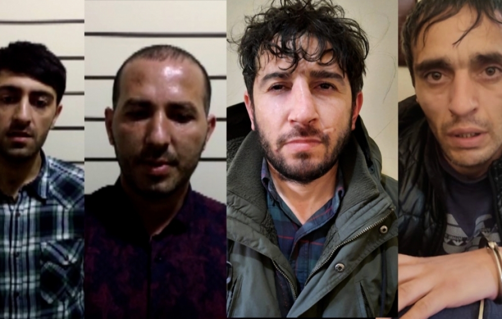Bakıda polis ictimai nəqliyyatda cibgirliklə məşğul olan şəxslərə qarşı xüsusi əməliyyat həyata keçirib