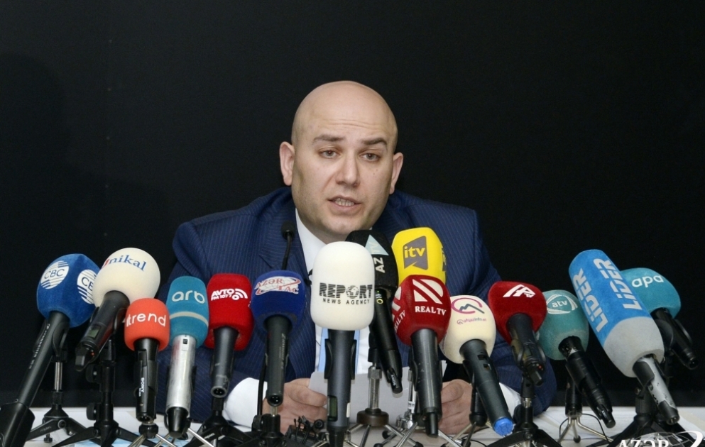 Bakıya 320 yeni avtobus gətiriləcək