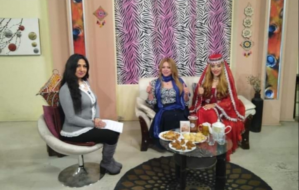 Misirin dövlət telekanalı Azərbaycanda Ramazan ayının adət-ənənələri haqqında veriliş yayımlayıb