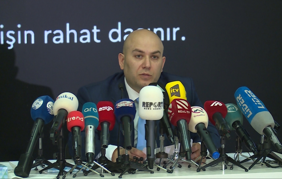 Ötən il 429 avtobus sürücüsü daimi işlə təmin olunub
