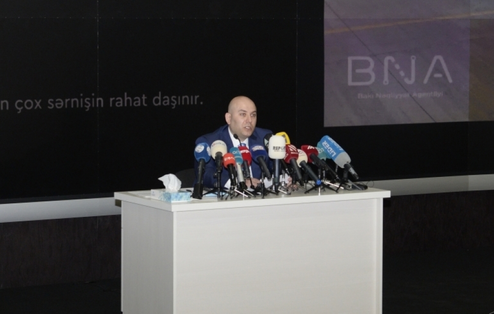 Vüsal Kərimli: Parklanma zamanı qanunsuz pul toplayanlar müvafiq qurumlar tərəfindən nəzarətə götürülməlidir