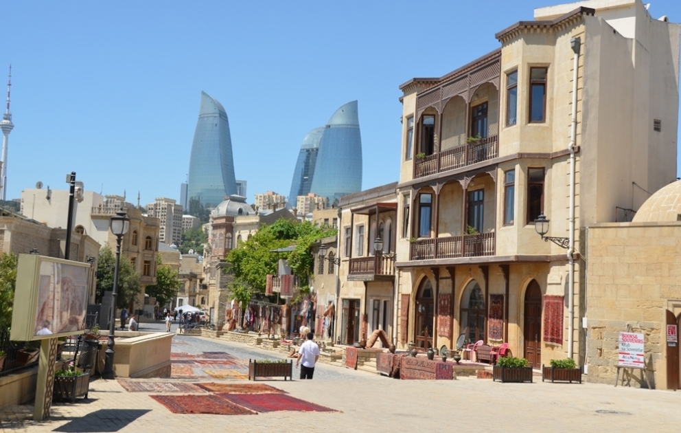 Ölkə ərazisində hava kəskin dəyişir
