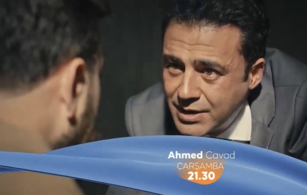 Türkiyədə Əhməd Cavadın anadan olmasının ildönümü münasibətilə sənədli film hazırlanıb