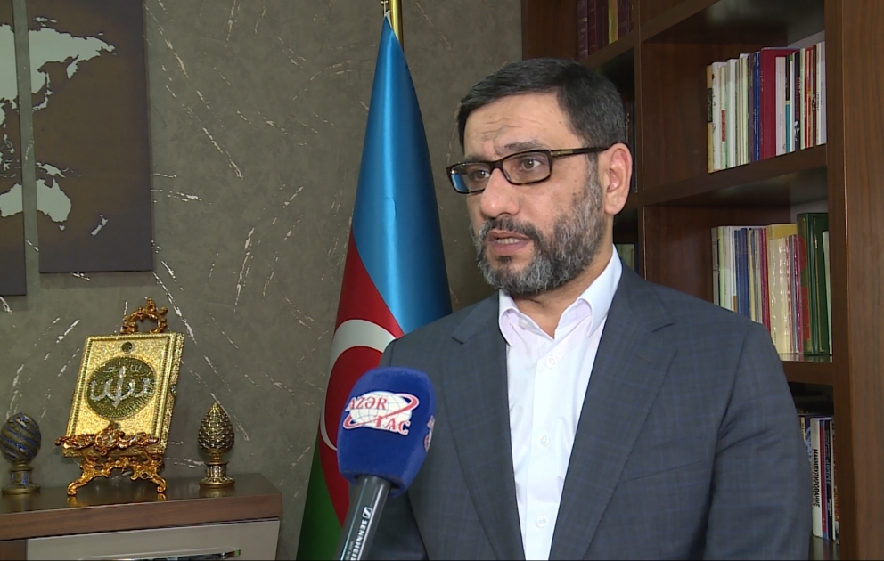 Şahin Həsənli: Bu il də Ramazan bayramı pandemiya şəraitinə uyğun keçiriləcək