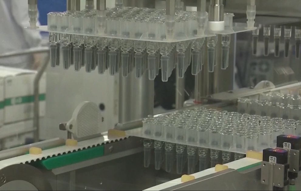 ВОЗ: китайской вакцине Sinopharm от COVID-19 официально дан «зеленый свет»
