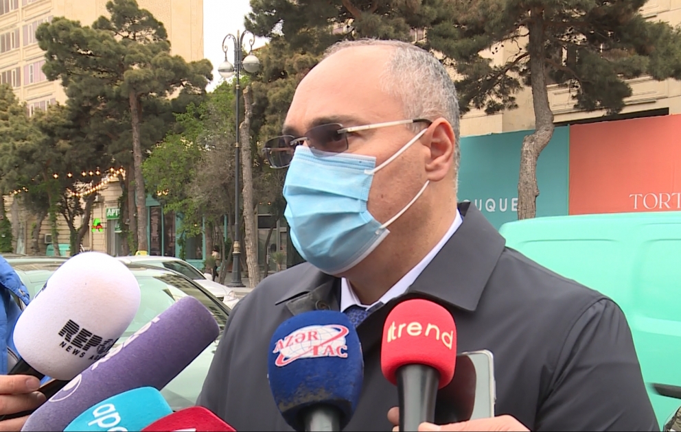 Səfər Mehdiyev: DGK əməkdaşları 730 kiloqramdan artıq narkotik aşkar edib