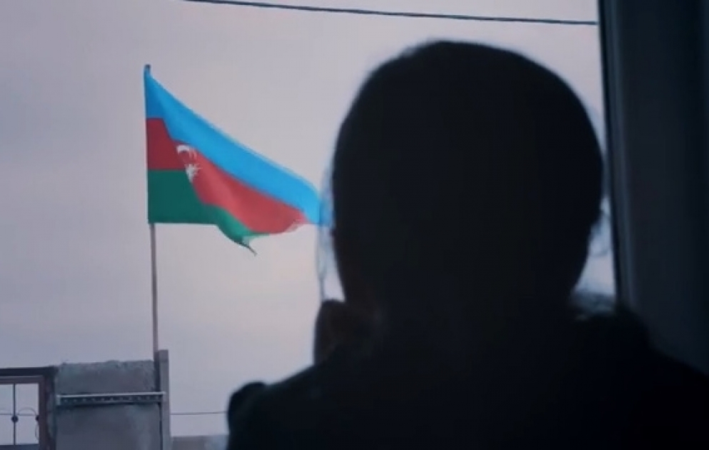 YAŞAT Fondu video çarx hazırlayıb