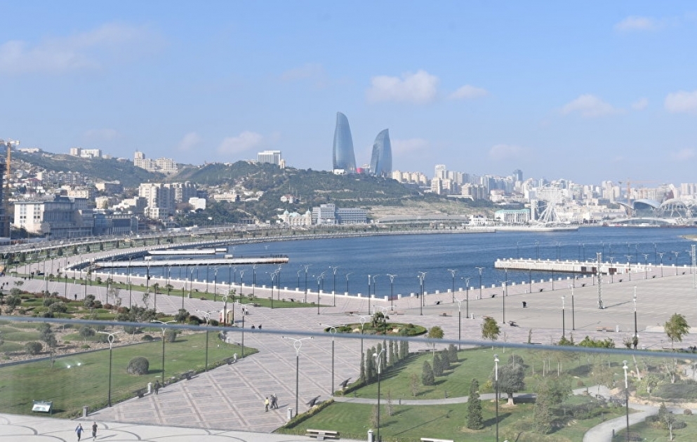 Sabah güclü külək əsəcək