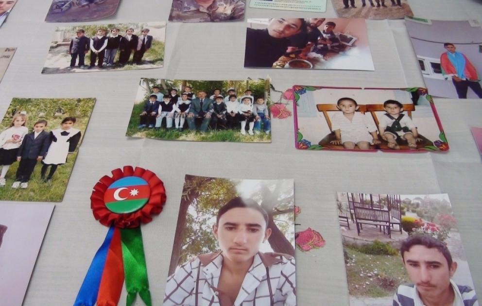 Yaralı yoldaşlarını döyüş meydanından çıxararkən şəhidlik zirvəsinə yüksələn Pəncalı Hüseynov