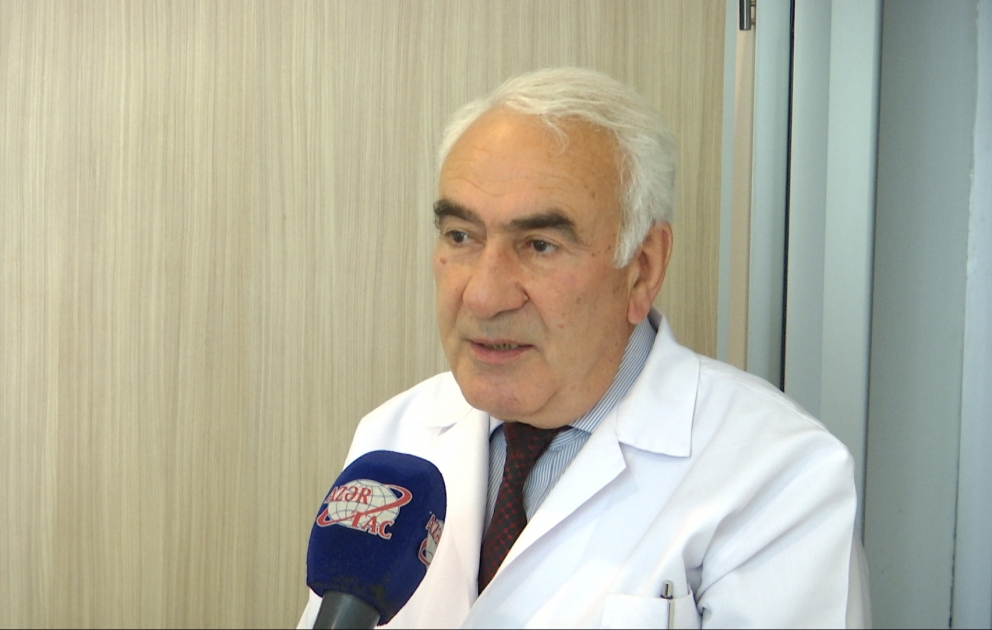 Uşaqları mövsümi və COVİD-19 infeksiyalarından qorumaq üçün həkim məsləhəti