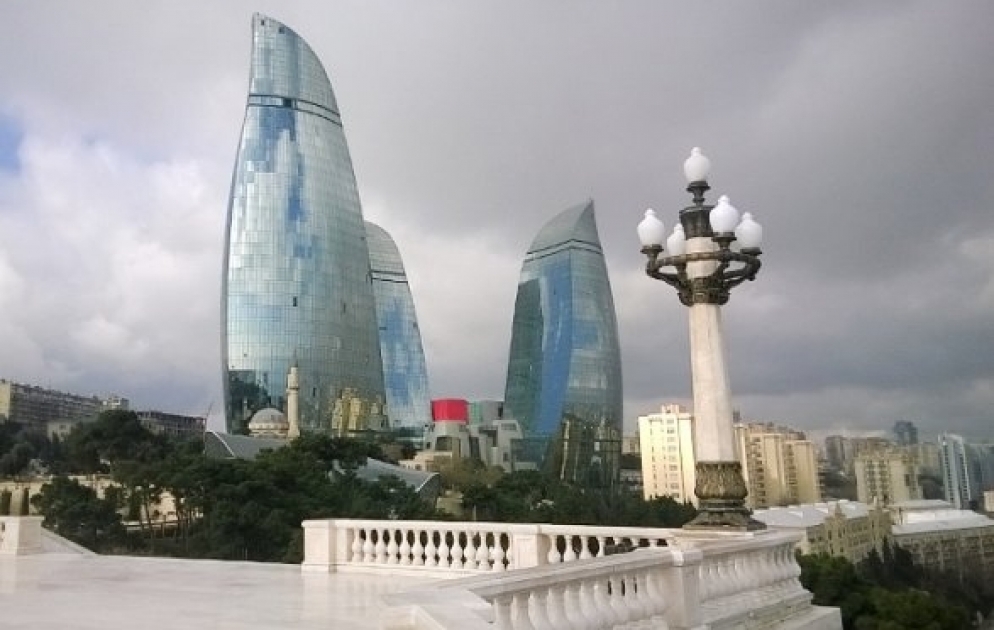 Sabah bəzi yerlərdə yağış yağacaq
