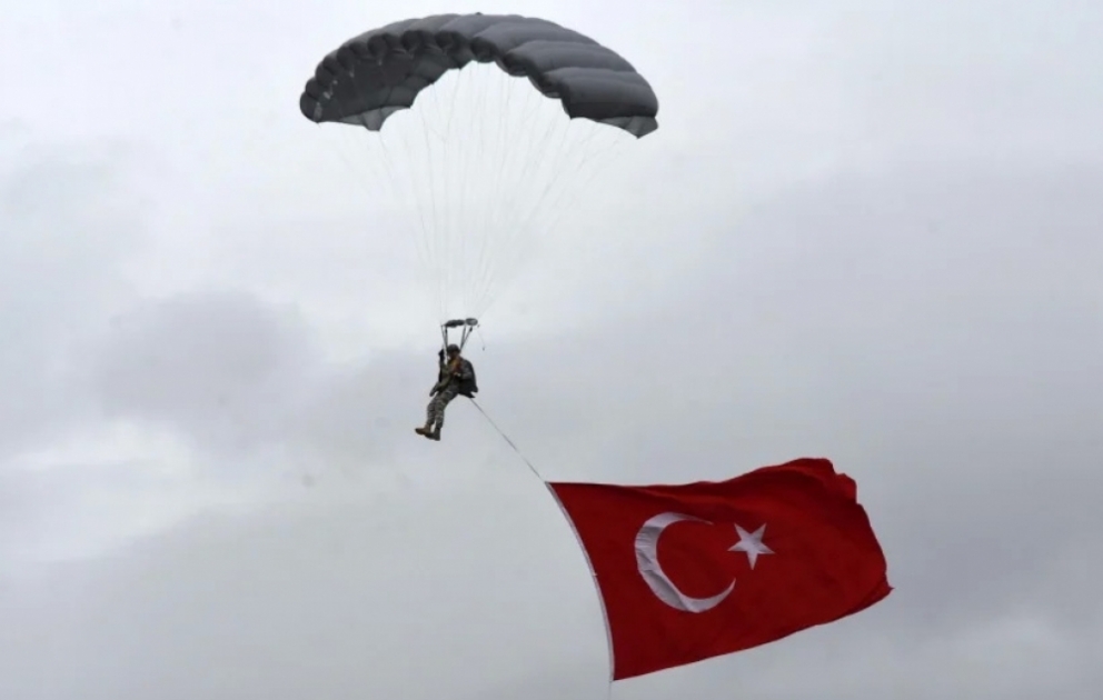 Beynəlxalq “Anadolu Ankası-2021” təlimlərinə start verilib