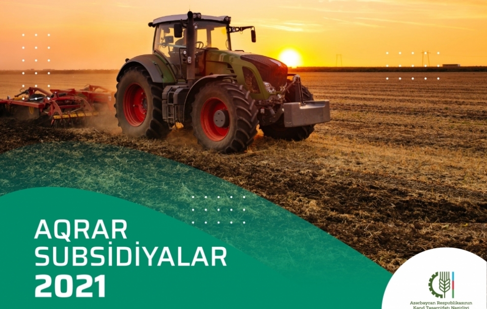 Aqrar Kredit və İnkişaf Agentliyi fermerlərə müraciət edib