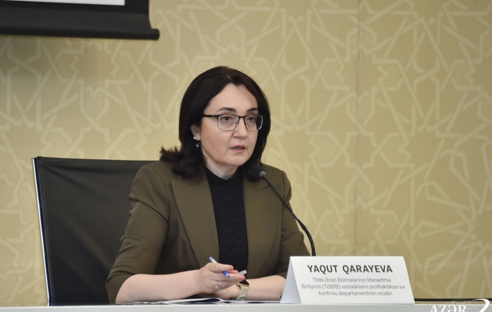 Вакцина Pfizer-BioNTech будет доставлена в Азербайджан в ближайшие дни