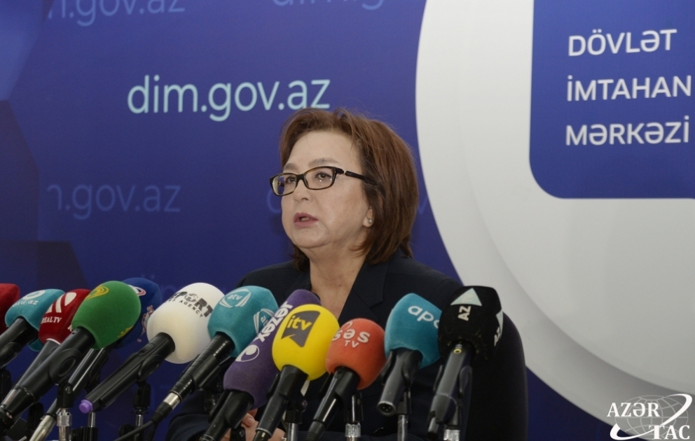 Bu şəxslərin qəbul imtahanlarındakı iştirakı pulsuz olacaq