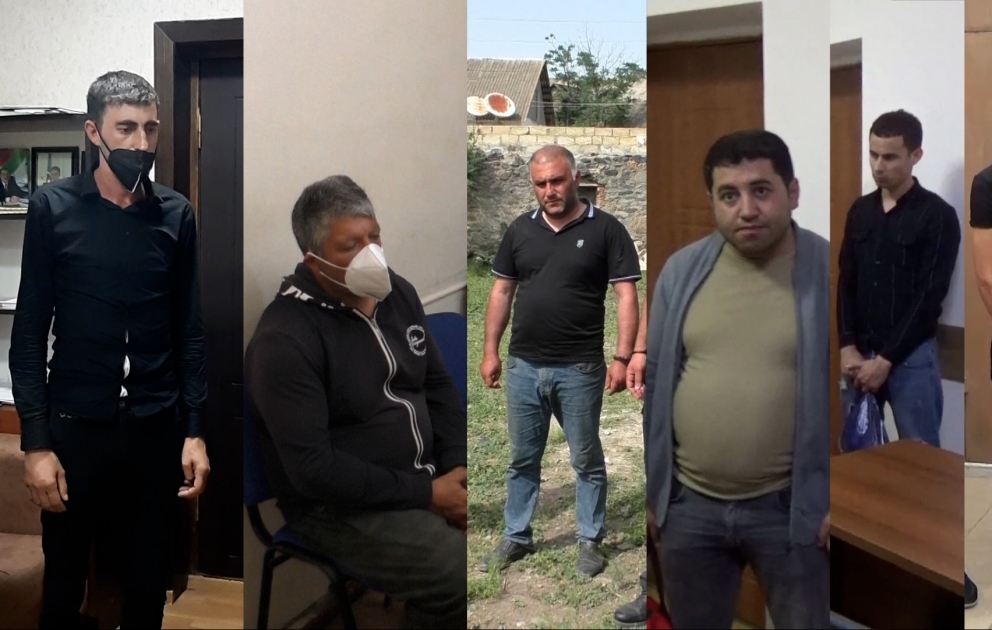 62 kiloqram narkotik dövriyyədən çıxarılıb