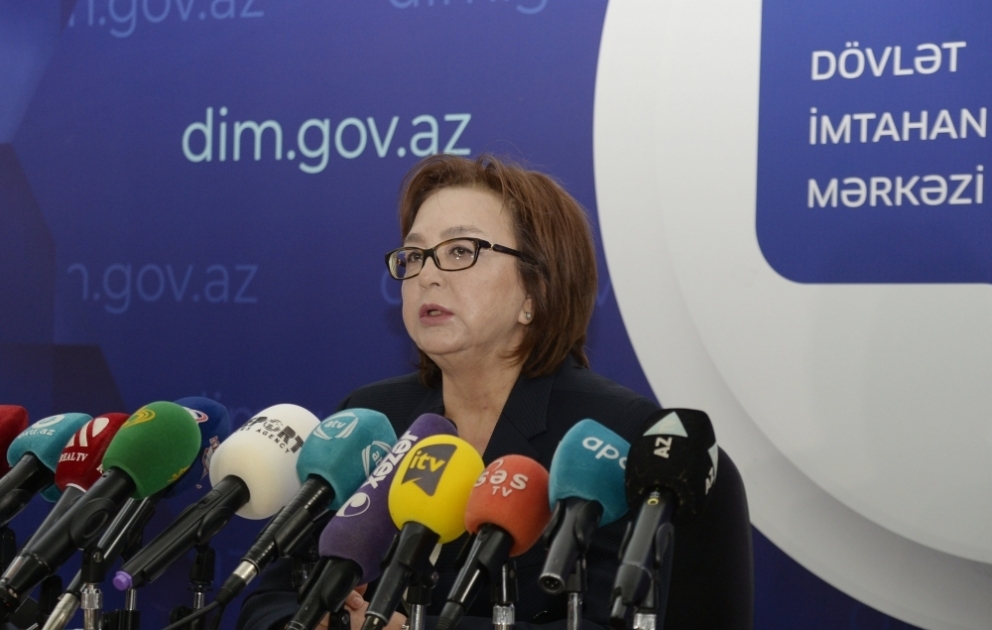 Bu gündən ali məktəblərə və tam orta təhsil bazasında orta ixtisas təhsili müəssisələrinə sənəd qəbulu başlanır