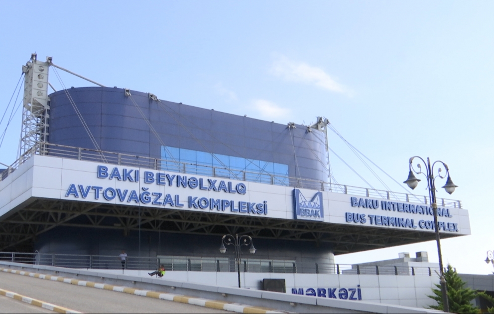 Şəhərlərarası və rayonlararası sərnişindaşıma fəaliyyəti xüsusi təlimat əsasında təşkil ediləcək