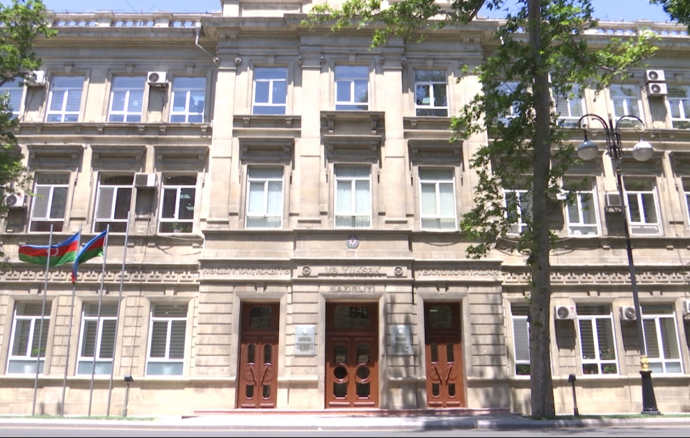 Avtomobil nəqliyyatı ilə beynəlxalq daşımalar üçün “İcazə blankları”nın bölgüsü yeni qaydalara əsasən həyata keçiriləcək