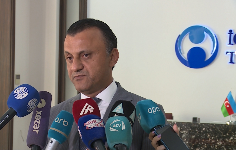 Bakı və Sumqayıt şəhərlərindəki tibb müəssisələrində struktur dəyişiklikləri aparılır