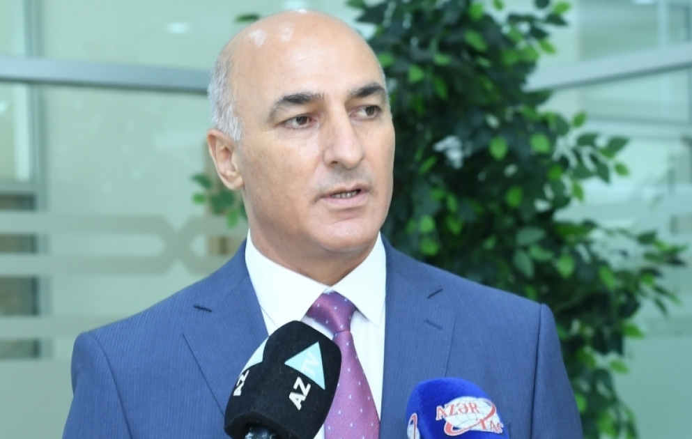 Masallı Məhkəmə Kompleksinin istifadəyə verilməsi ilə vətəndaşlarımızın məhkəmələrə əlçatanlığı təmin olunacaq