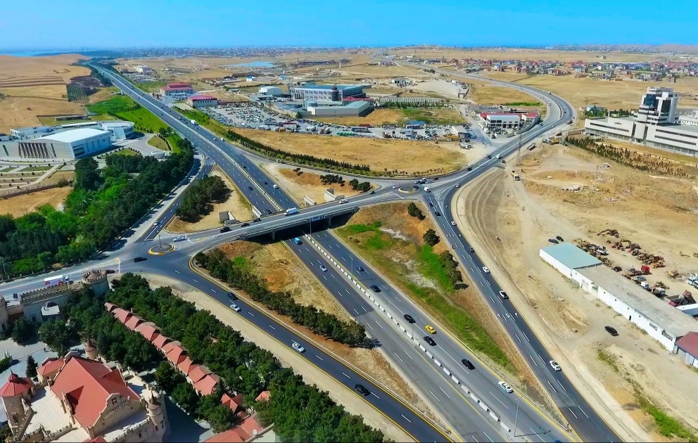 Tıxac və ləngimələri aradan qaldırmaq üçün aparılan yenidənqurma işləri yekunlaşıb