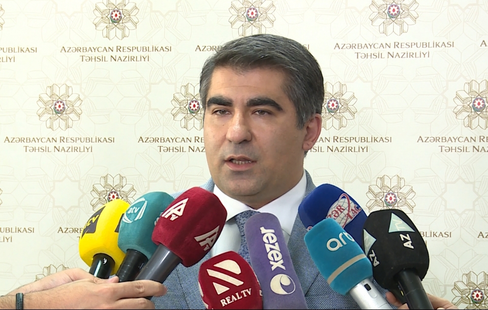 Bu tələbələr dövlət imtahanından azad olunublar