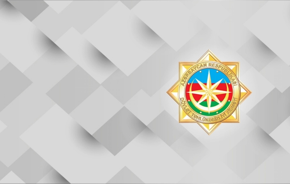 Xarici ölkənin ərazisində qanunsuz silahlı birləşmələrin fəaliyyətində iştirak edən şəxs məsuliyyətə cəlb olunub