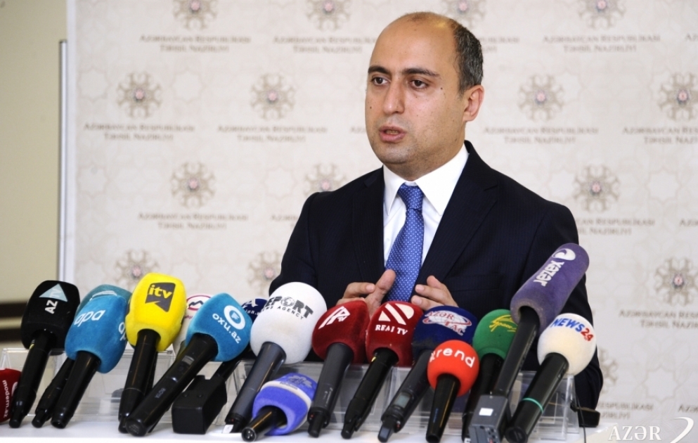 Təhsil Tələbə Krediti Fondunun Nizamnamə kapitalı 80 milyon olacaq