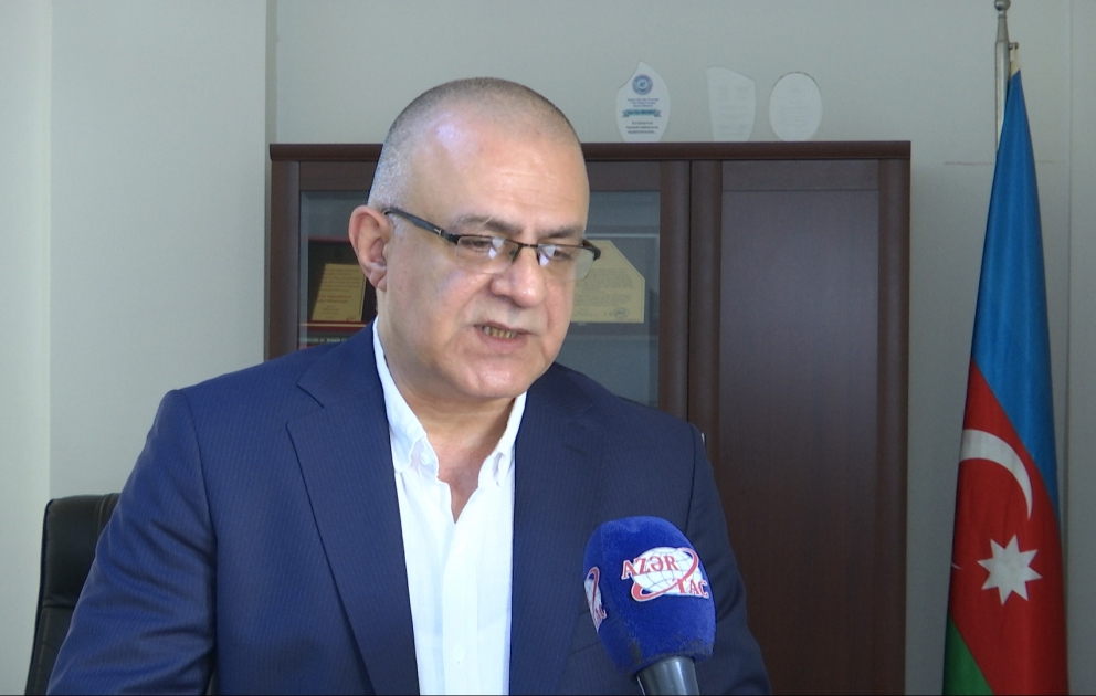 Elçin Mirzəbəyli:Ermənistan seperatçı rejiminindən əl çəkərsə regionda olacaq inkişaflardan faydalana bilər