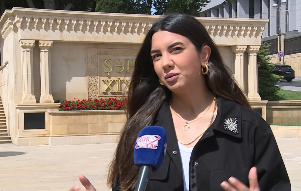 Fulya Öztürk: Filmdə izləyicilərin mənim şahidi olduğum acı həqiqətləri görməsini istəyirəm