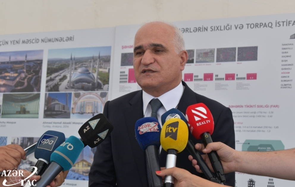 Şahin Mustafayev: Üçtərəfli İşçi qrupu Ermənistanda yeni hökumət formalaşandan sonra fəaliyyətini davam etdirəcək