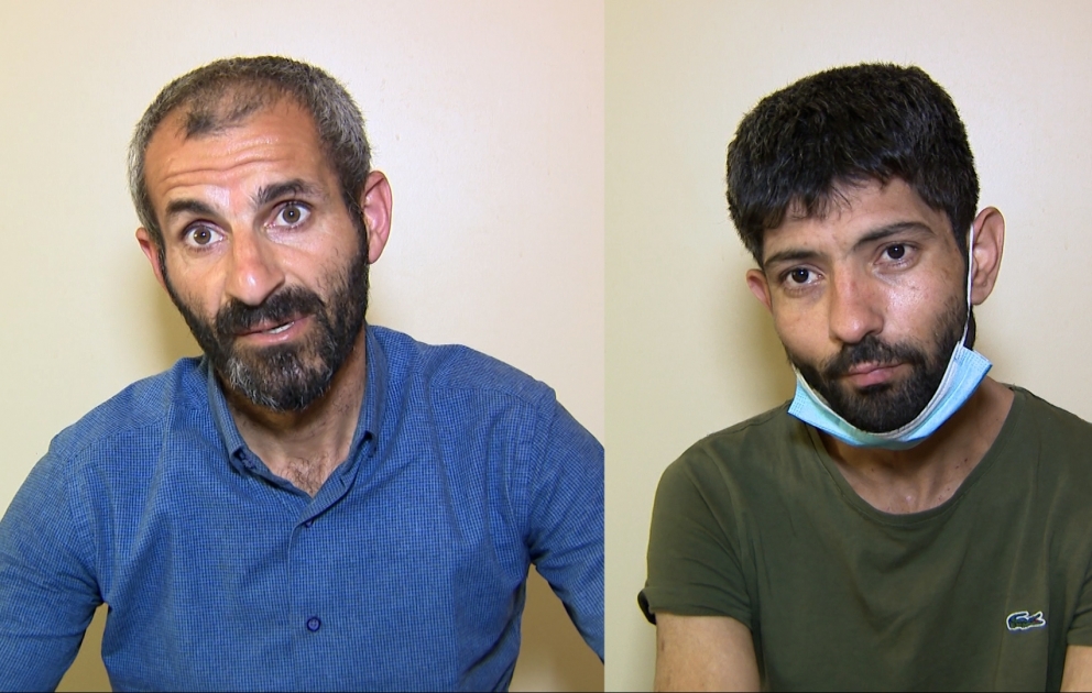 Suraxanı rayonunda narkotik vasitələrin qanunsuz dövriyyəsi ilə məşğul olan 2 nəfər saxlanılıb