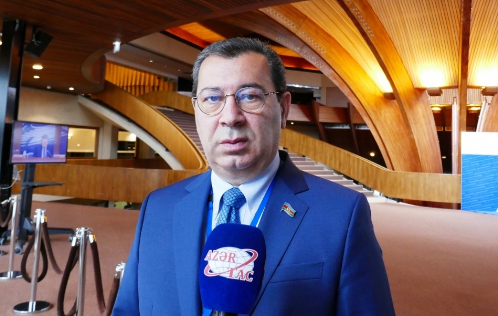 AŞPA-da erməni diasporunun erməni xalqını manipulyasiya etmək cəhdlərindən danışılıb