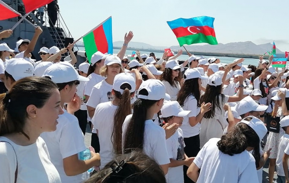 Silahlı Qüvvələr Günü münasibətilə media-tur təşkil edilib