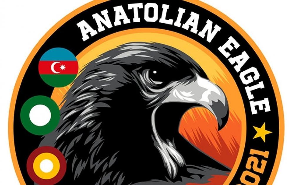 “Anadolu Qartalı – 2021” beynəlxalq taktiki-uçuş təlimləri davam edir