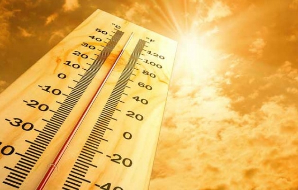 Son günlər 19 nəfəri gün vurub
