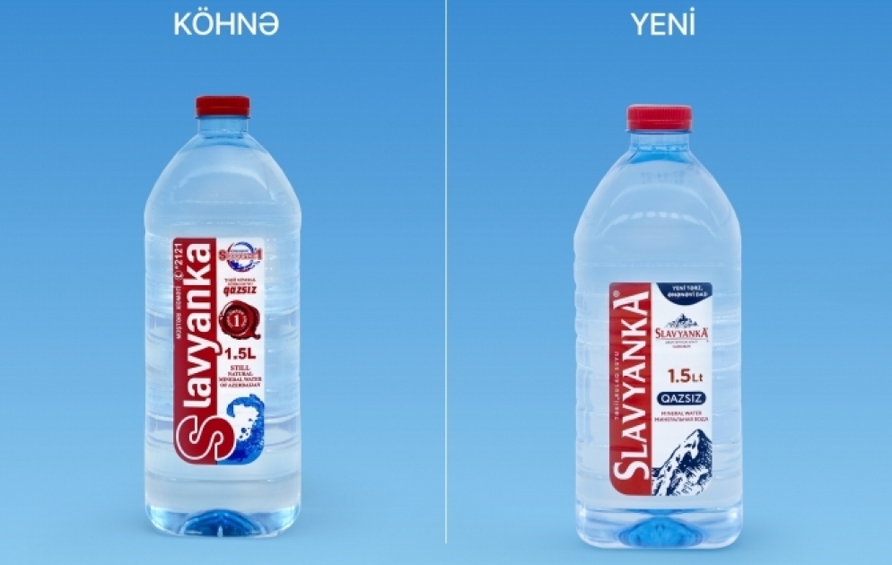 “Slavyanka” yeniləndi