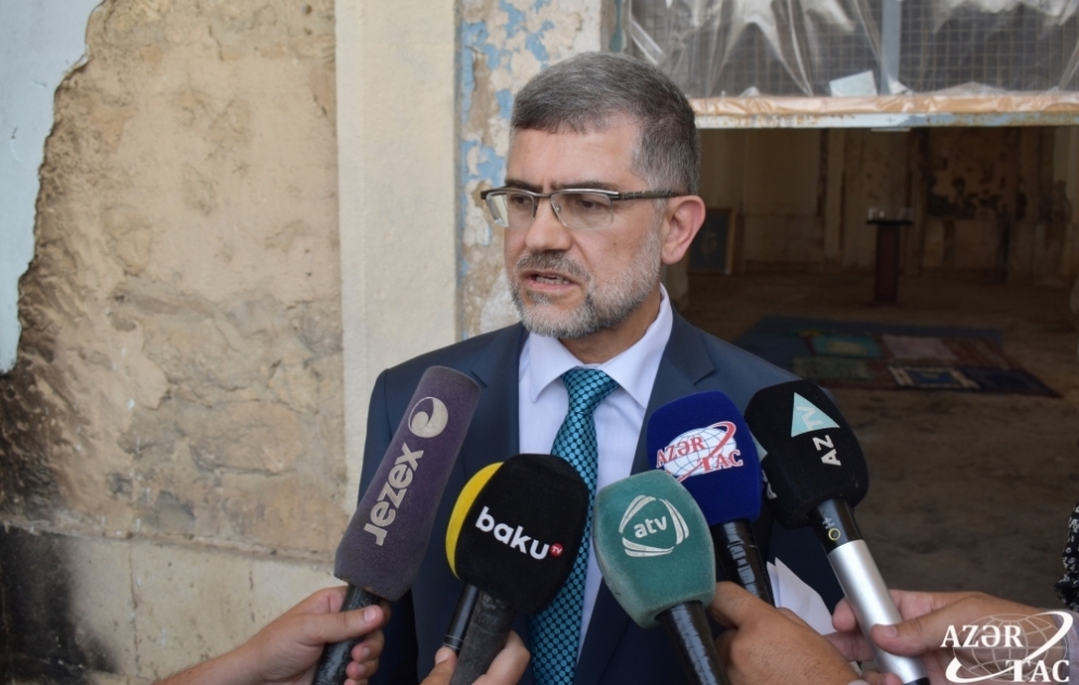 Ermənistanın müharibə cinayətləri barədə protokollar beynəlxalq insan hüquqları təşkilatlarına, BMT və Avropa Şurasına göndəriləcək
