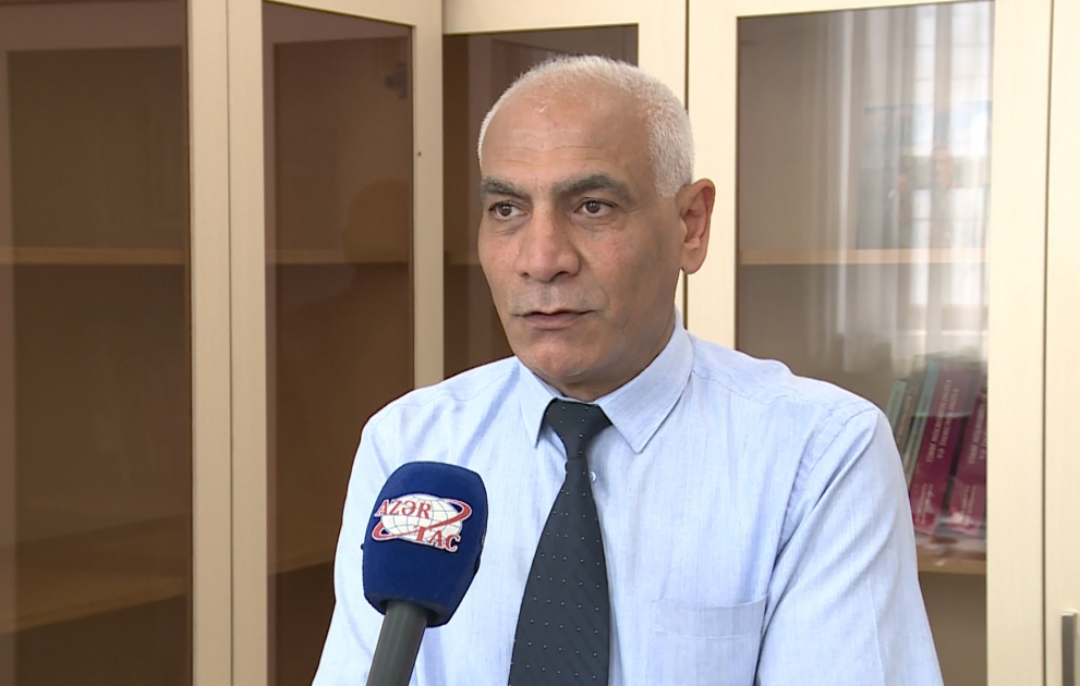 Koronavirusun “delta” ştamının Azərbaycana gəlmə ehtimalı istisna olunmur