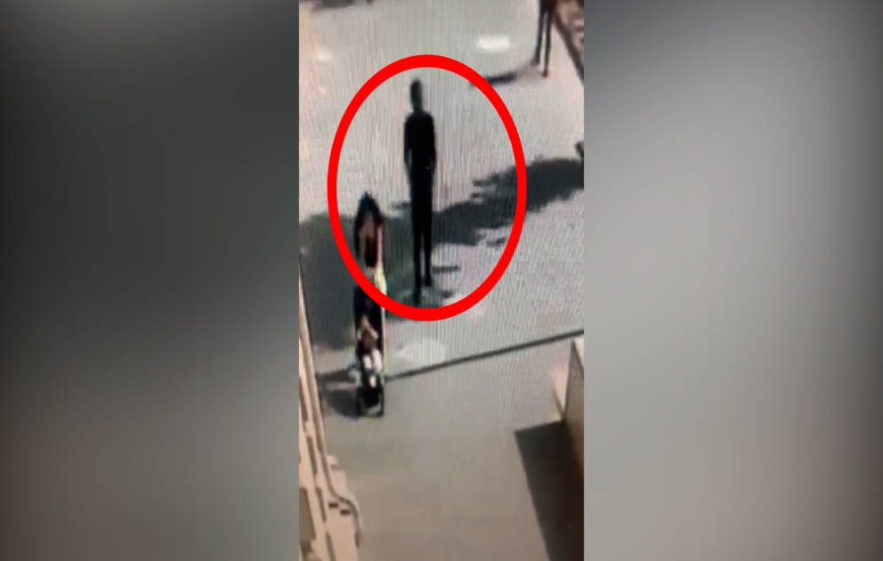 Səbail rayonunda qardaşını bağçaya aparan azyaşlıya qarşı soyğunçuluq edilib