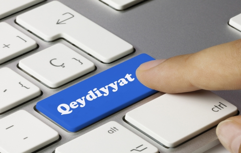 Ali təhsil müəssisələrinə qəbul olmaq istəyən subbakalavrların qeydiyyatı aparılır