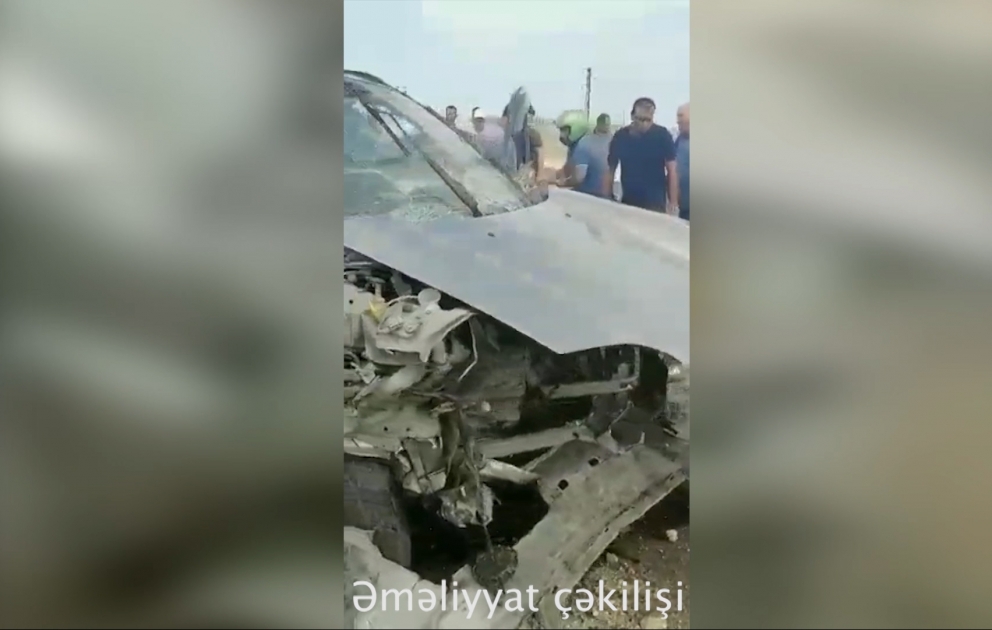 FHN: Ötən sutka ərzində 43 halda yanğına çıxış üzrə qəza-xilasetmə əməliyyatları həyata keçirilib