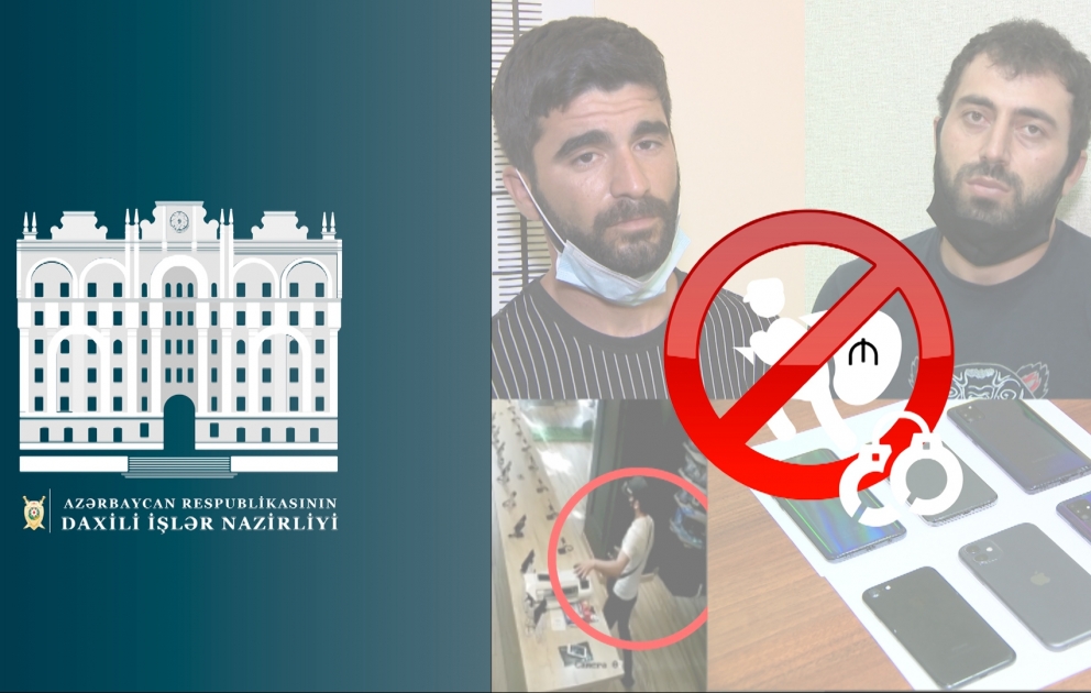 Binəqədi rayonunda azyaşlıya qarşı soyğunçuluq edilib