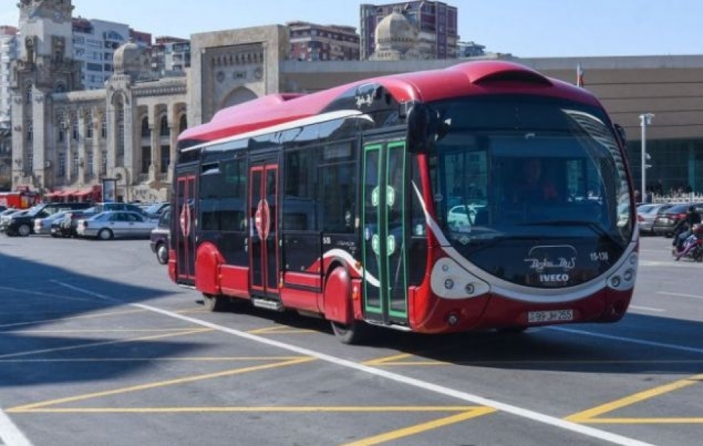 Метро и автобусы не будут работать в праздничные дни