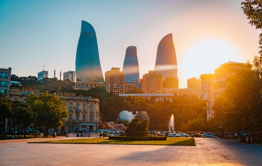 Bakıda və Abşeron yarımadasında hava şəraitinin günəşli keçəcəyi gözlənilir