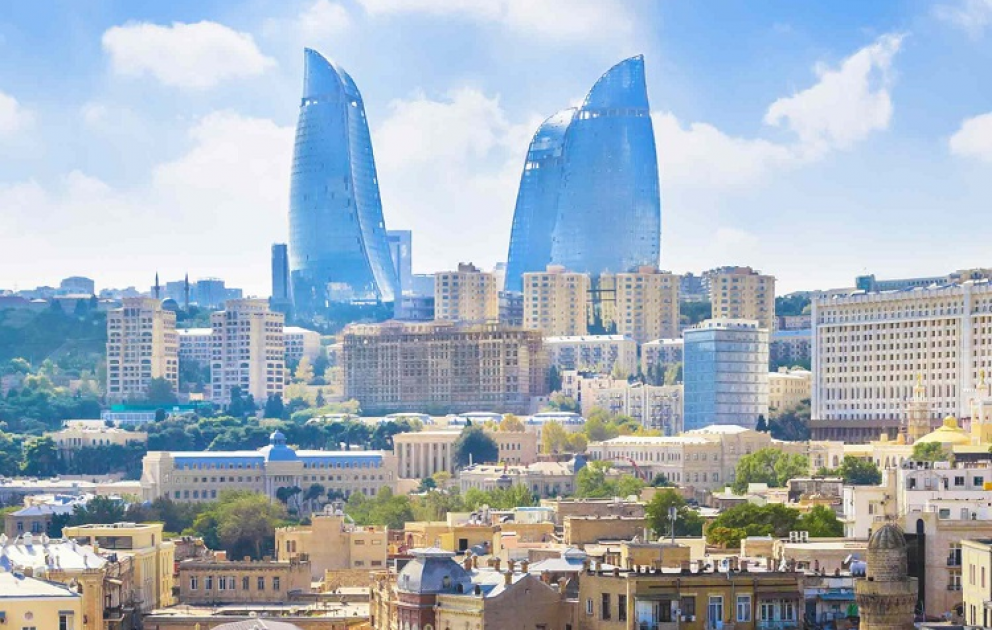 Sabah 44 dərəcə isti olacaq