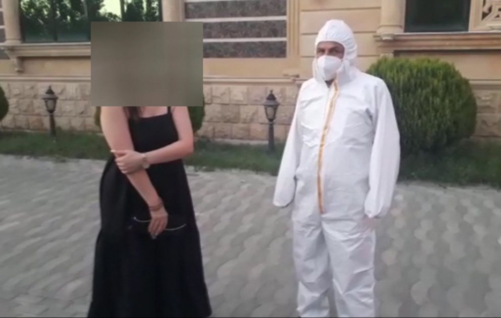 Toya dəvət edilən qonaqlar içərisində koronavirus xəstəsi aşkarlandı