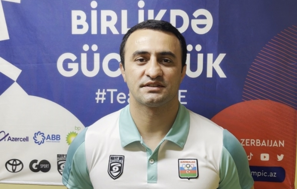 Fərid Mansurov: Olimpiya Oyunlarının təxirə salınması ilə bağlı nümayəndə heyətimizə rəsmi şəkildə heç bir məlumat verilməyib